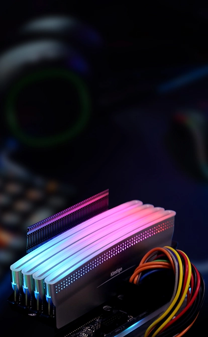 Memory Storage Devices For Consumer