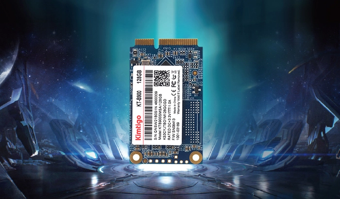 Industrial SSD