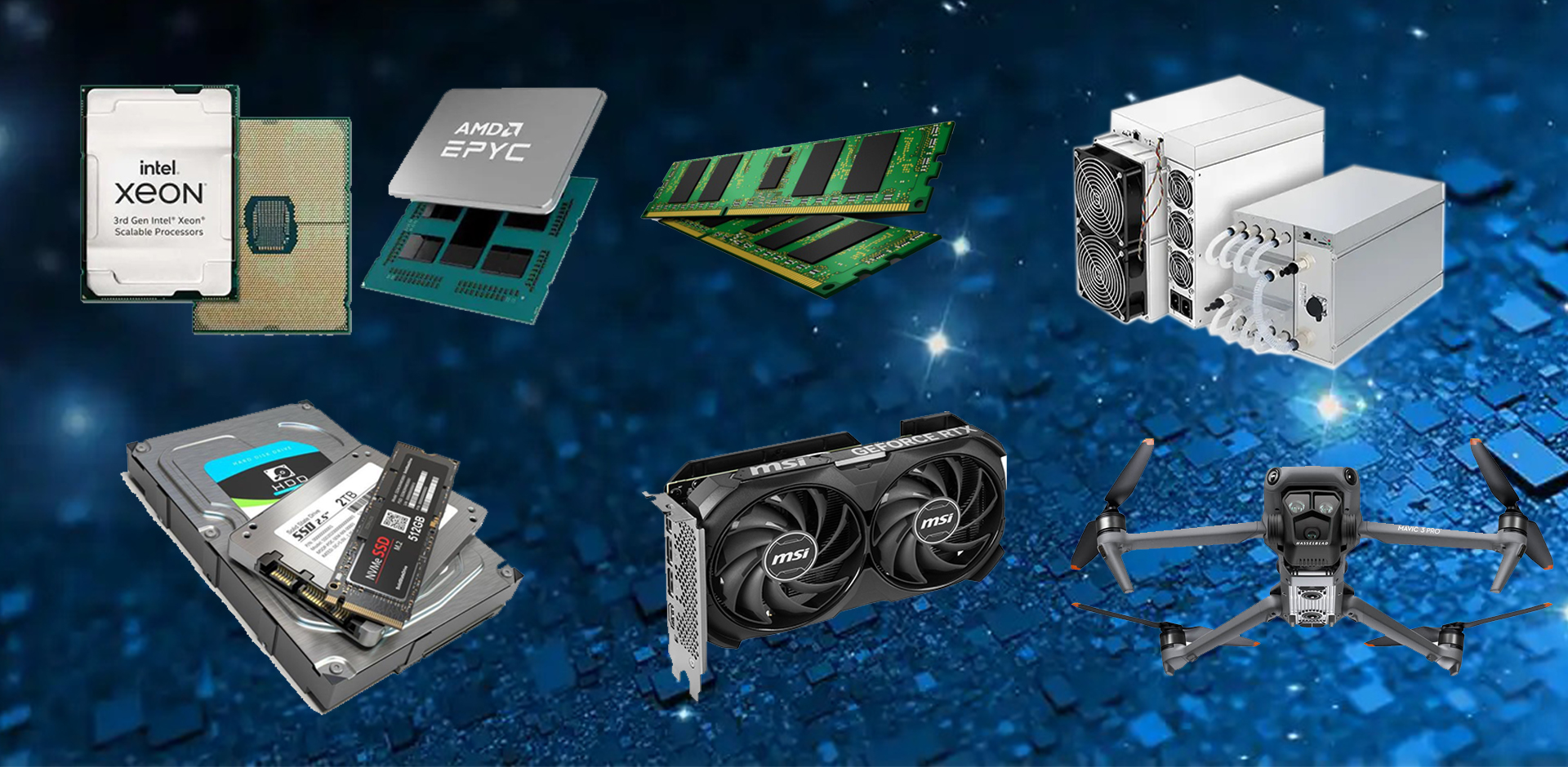 Ram Memory