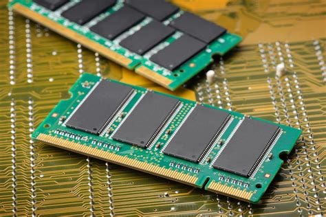 Ram Memory