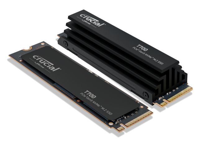 Gaming SSD